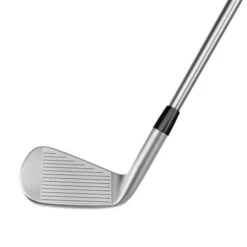 TAYLORMADE 2023 P7MC IRONS / STEEL SHAFTS -Golf Sale Store P7MC FACE 600x600 1