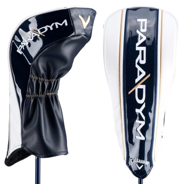 CALLAWAY 2023 PARADYM DRIVER 7 CALLAWAY 2023 PARADYM DRIVER - Image 7