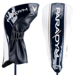 CALLAWAY 2023 PARADYM X DRIVER -Golf Sale Store PARADYM DRIVER HEADCOVER 600x600 3