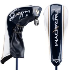 CALLAWAY 2023 PARADYM FAIRWAY WOOD -Golf Sale Store PARADYM FAIRWAY HEADCOVER 600x600 1