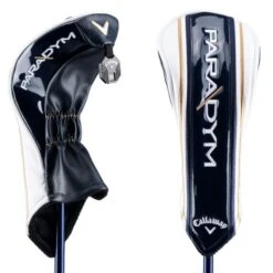 CALLAWAY 2023 PARADYM HYBRID -Golf Sale Store PARADYM HYBRID HEADCOVER 600x600 1