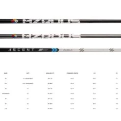 CALLAWAY 2023 PARADYM FAIRWAY WOOD -Golf Sale Store PARADYMFAIRWAYSPEC 600x600 1