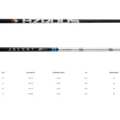 CALLAWAY 2023 PARADYM HYBRID -Golf Sale Store PARADYMHYBRIDSPEC 600x600 1