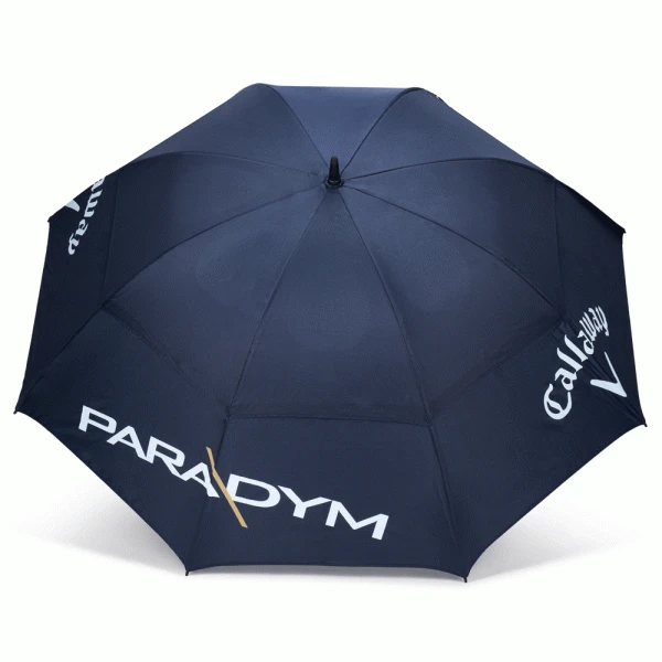 CALLAWAY PARADYM 68″ GOLF TOUR UMBRELLA 2 CALLAWAY PARADYM 68″ GOLF TOUR UMBRELLA - Image 2