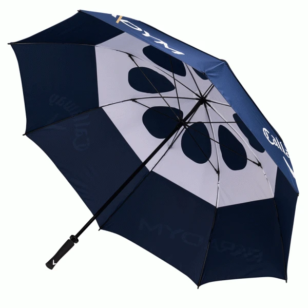 CALLAWAY PARADYM 68″ GOLF TOUR UMBRELLA 3 CALLAWAY PARADYM 68″ GOLF TOUR UMBRELLA - Image 3