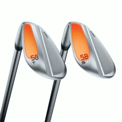 PING GLIDE FORGED PRO GOLF WEDGES / STEEL SHAFT -Golf Sale Store PGF1 600x600 2