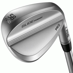 PING GLIDE FORGED PRO GOLF WEDGES / GRAPHITE SHAFT -Golf Sale Store PGF12 600x600 1