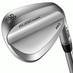 PING GLIDE FORGED PRO GOLF WEDGES / STEEL SHAFT -Golf Sale Store PGF13 600x600 2