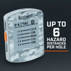 BUSHNELL PHANTOM 2 GOLF GPS – GREY CAMO -Golf Sale Store PHANTOM15 600x600 2