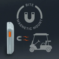 BUSHNELL PHANTOM 2 GOLF GPS – ORANGE -Golf Sale Store PHANTOM16 600x600 4