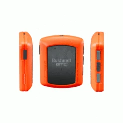 BUSHNELL PHANTOM 2 GOLF GPS – ORANGE -Golf Sale Store PHANTOM9 600x600 1