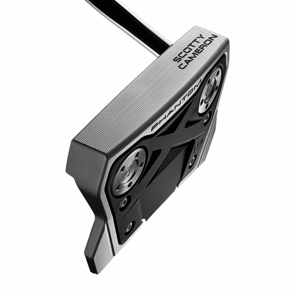 SCOTTY CAMERON PHANTOM X 11.5 PUTTER +FREE GIFT 3 SCOTTY CAMERON PHANTOM X 11.5 PUTTER +FREE GIFT - Image 3