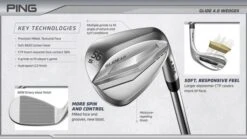 PING GLIDE 4.0 GOLF WEDGES – GRAPHITE SHAFT 15 PING GLIDE 4.0 GOLF WEDGES – GRAPHITE SHAFT -Golf Sale Store PING Europe 2022 Sales Flip Chart Gide 4.0 copy 600x338 2