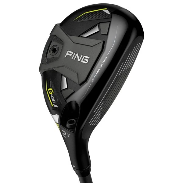 PING G430 HYBRID 1 PING G430 HYBRID