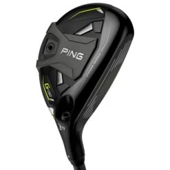 PING G430 HYBRID 18 PING G430 HYBRID -Golf Sale Store PING G430 3 HYBRID SOLE 600x600 1