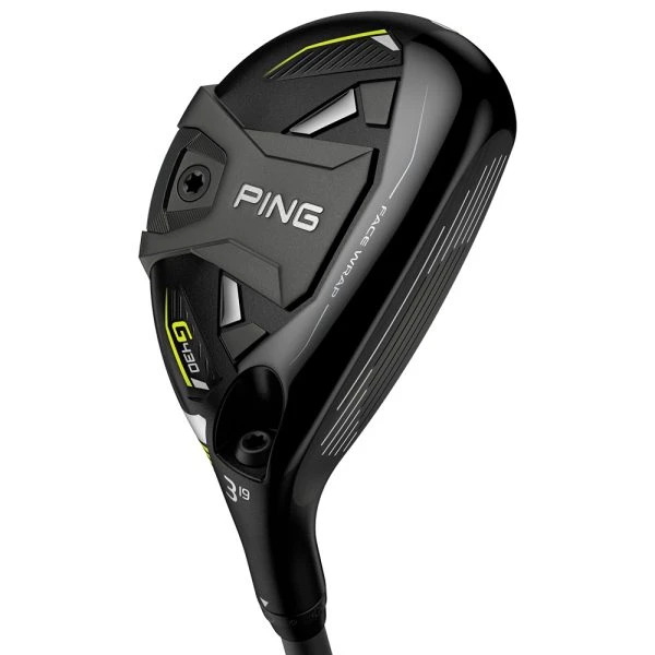 PING G430 HYBRID 3 PING G430 HYBRID - Image 3