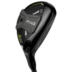 PING G430 HYBRID 19 PING G430 HYBRID -Golf Sale Store PING G430 4 HYBRID SOLE 600x600 1