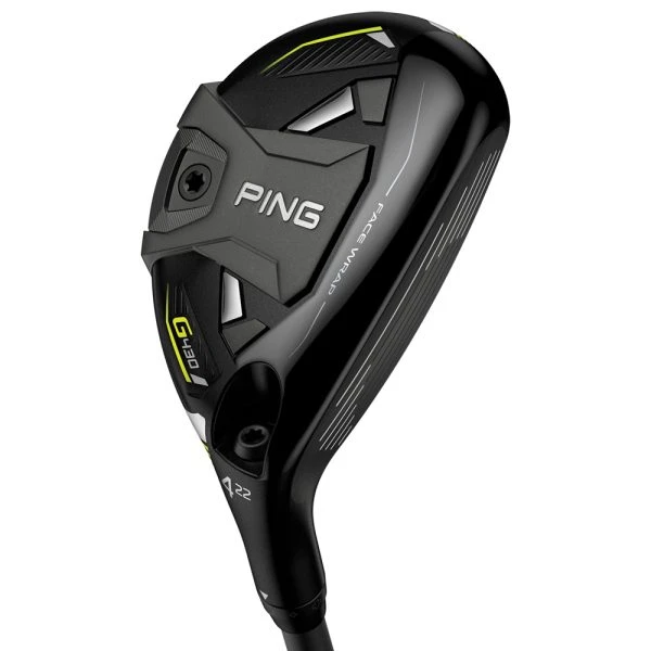 PING G430 HYBRID 4 PING G430 HYBRID - Image 4
