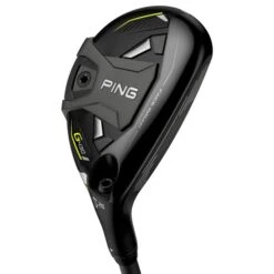 PING G430 HYBRID 20 PING G430 HYBRID -Golf Sale Store PING G430 5 HYBRID SOLE 600x600 1
