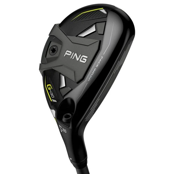 PING G430 HYBRID 5 PING G430 HYBRID - Image 5