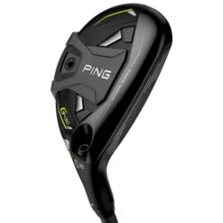 PING G430 HYBRID 21 PING G430 HYBRID -Golf Sale Store PING G430 6 HYBRID SOLE 600x600 1