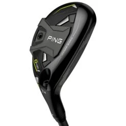 PING G430 HYBRID 22 PING G430 HYBRID -Golf Sale Store PING G430 7 HYBRID SOLE 600x600 1