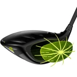 PING G430 SFT DRIVER 18 PING G430 SFT DRIVER -Golf Sale Store PING G430 DRIVER FACE EXPLOSION 600x600 2
