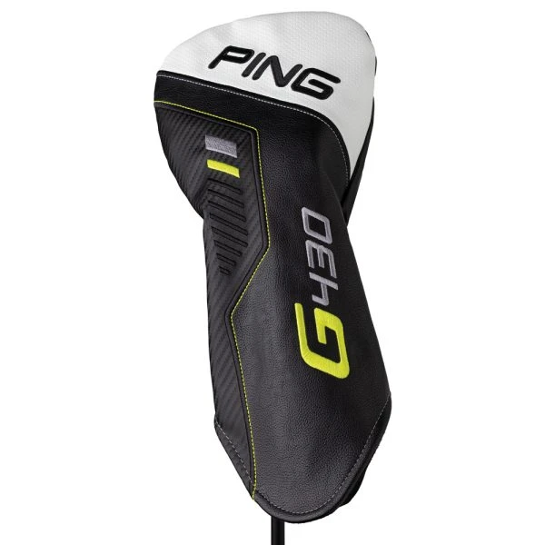 PING G430 MAX DRIVER 9 PING G430 MAX DRIVER - Image 9