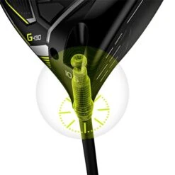PING G430 MAX DRIVER 17 PING G430 MAX DRIVER -Golf Sale Store PING G430 DRIVER HOSEL 600x600 1