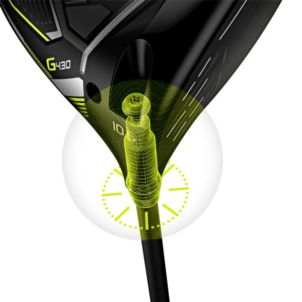 PING G430 MAX DRIVER 7 PING G430 MAX DRIVER - Image 7