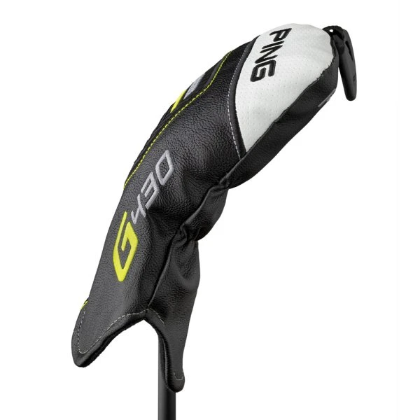 PING G430 HL SFT FAIRWAY WOOD 7 PING G430 HL SFT FAIRWAY WOOD - Image 7