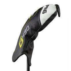 PING G430 HL MAX FAIRWAY WOOD -Golf Sale Store PING G430 FAIRWAY WOOD HEADCOVER 600x600 2