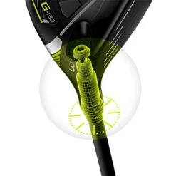 PING G430 SFT FAIRWAY WOOD -Golf Sale Store PING G430 FAIRWAY WOOD HOSEL 600x600 2