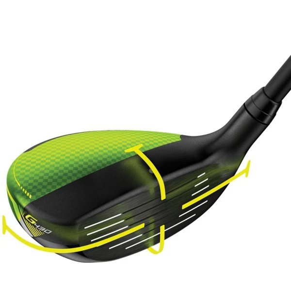 PING G430 HYBRID 11 PING G430 HYBRID - Image 11