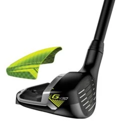 PING G430 HYBRID 27 PING G430 HYBRID -Golf Sale Store PING G430 HYBRID CROWN EXPLODE 600x600 1