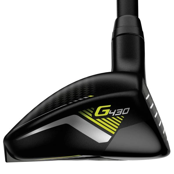 PING G430 HYBRID 9 PING G430 HYBRID - Image 9