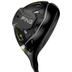 PING G430 MAX FAIRWAY WOOD -Golf Sale Store PING G430 MAX 5 WOOD SOLE 600x600 1