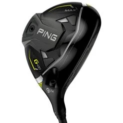 PING G430 MAX FAIRWAY WOOD -Golf Sale Store PING G430 MAX 9 WOOD SOLE 600x600 1