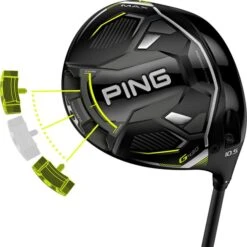 PING G430 MAX DRIVER 16 PING G430 MAX DRIVER -Golf Sale Store PING G430 MAX DRIVER BACK WEIGHTS 600x600 1