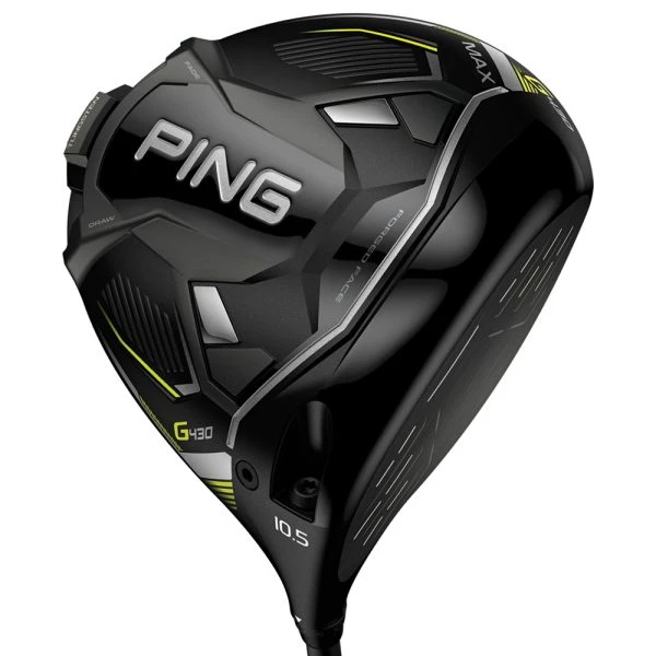 PING G430 MAX DRIVER 5 PING G430 MAX DRIVER - Image 5