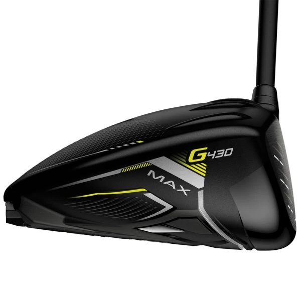 PING G430 MAX DRIVER 4 PING G430 MAX DRIVER - Image 4