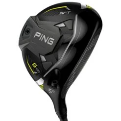 PING G430 SFT FAIRWAY WOOD -Golf Sale Store PING G430 SFT 5 WOOD SOLE 600x600 1