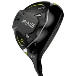 PING G430 SFT FAIRWAY WOOD -Golf Sale Store PING G430 SFT 7 WOOD SOLE 600x600 1