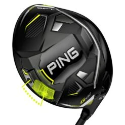 PING G430 SFT DRIVER 16 PING G430 SFT DRIVER -Golf Sale Store PING G430 SFT DRIVER BACK WEIGHTS 600x600 1