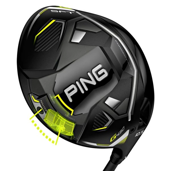 PING G430 SFT DRIVER 6 PING G430 SFT DRIVER - Image 6