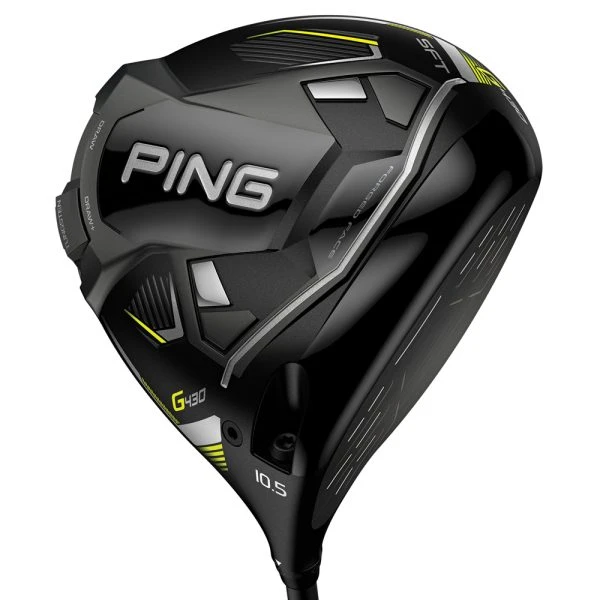 PING G430 SFT DRIVER 1 PING G430 SFT DRIVER