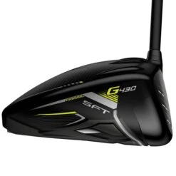PING G430 SFT DRIVER 15 PING G430 SFT DRIVER -Golf Sale Store PING G430 SFT DRIVER TOE 600x600 1