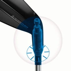 PING ICROSSOVER 12 PING ICROSSOVER -Golf Sale Store PINGCROSSOVER6 600x600 1