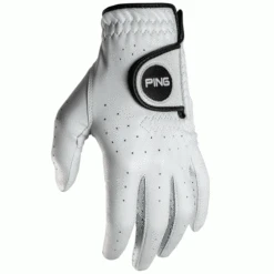 PING TOUR LEATHER GOLF GLOVE