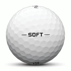 PINNACLE SOFT FEEL GOLF BALLS – WHITE 15 BALL PACK 5 PINNACLE SOFT FEEL GOLF BALLS – WHITE 15 BALL PACK -Golf Sale Store PINNACLE SOFTFEEL2 600x600 1